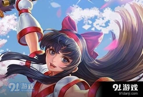 娜可露露秒杀流出装教学 王者荣耀版