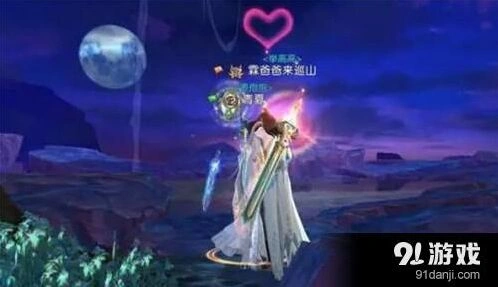 诛仙手游青云玩法攻略新手必看