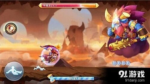 天天酷跑降妖秘境第四期S宝物兑换推荐