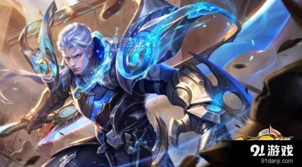 王者荣耀铠怎么出装单挑强 铠玩法攻略详解