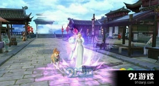 诛仙枸杞任务详细流程分享