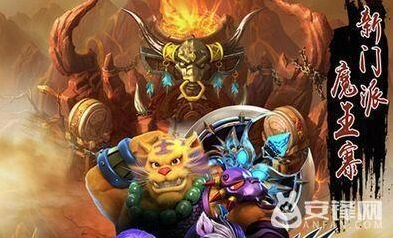 梦幻西游魔王寨宝石搭配玩法指南