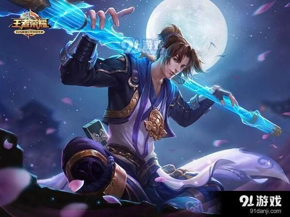 王者荣耀至尊宝皮肤返场活动介绍