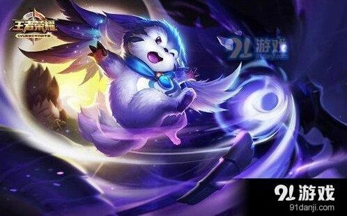 王者荣耀S9上分英雄选择推荐