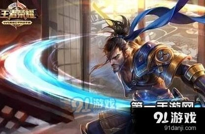王者荣耀宫本武藏杨戬对比 边路战士分析