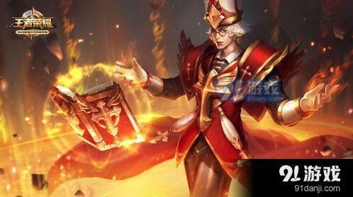 王者荣耀诸葛亮出装教学详细指南