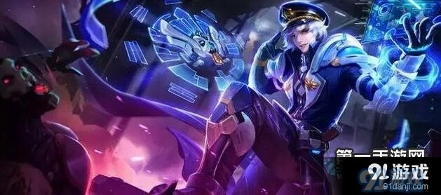 王者荣耀中单法师排名 S8赛季最新