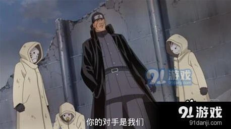 火影忍者森乃伊比喜获取技巧大全