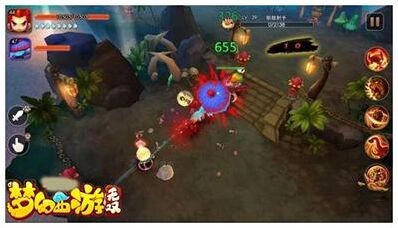 梦幻西游无双版百晓任务流程攻略