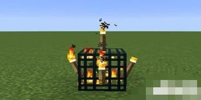 《我的世界》铁箱陷阱详细制作流程