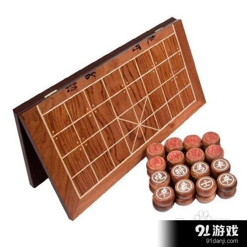 象棋基础规则详细教程