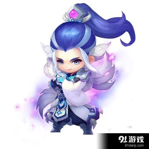梦幻西游杀破狼宝石搭配教学指南