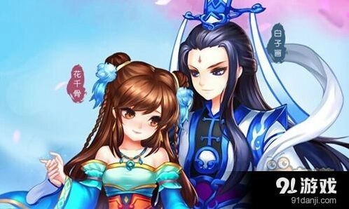 花千骨装备强化全攻略 战力提升必看