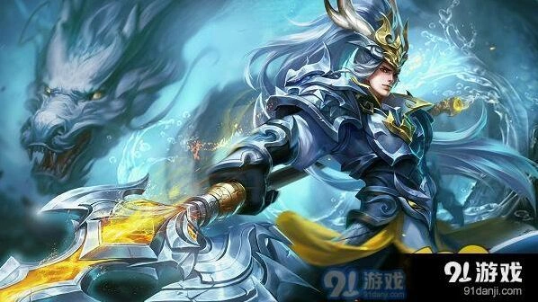 王者荣耀韩信S9攻略出装全面解析