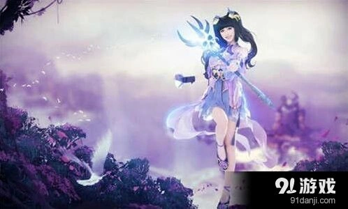 倩女幽魂装备属性怎么选技巧分享