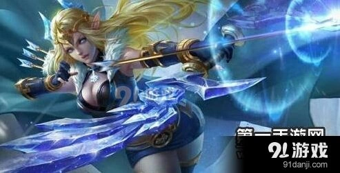 王者荣耀艾琳什么时候重做