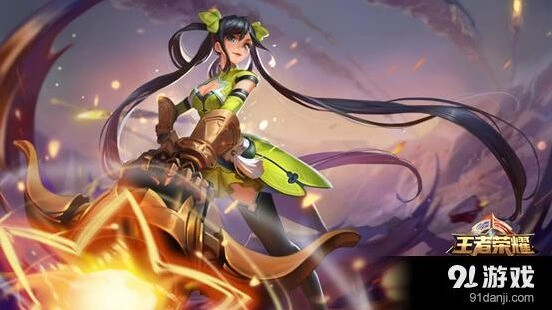 王者荣耀新手必看经济发育技巧