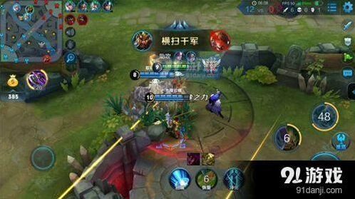 王者荣耀关羽上分攻略全面解析