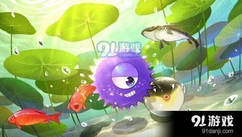 球球大作战林间午憩获取攻略