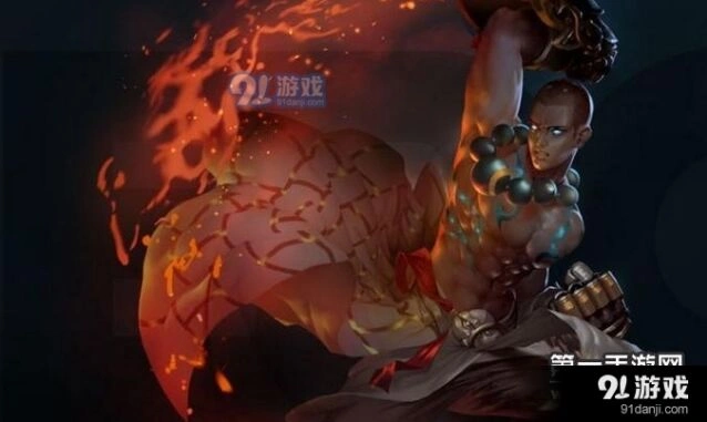 王者荣耀达摩出装新套路推荐