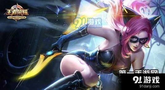 王者荣耀S9赛季打野英雄梯度 版本T0打野推荐