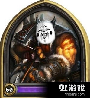 炉石传说 吐槽标准模式卡牌调整那些事