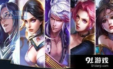 王者荣耀S9赛季打野方法分享