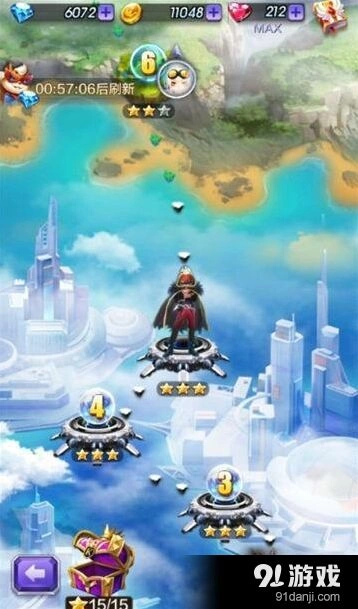 天天酷跑Boss战能量与宠物搭配攻略