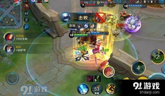 王者荣耀S9赛季扁鹊出装推荐与玩法指南