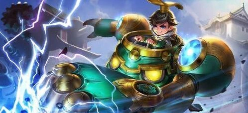王者荣耀团战恶心英雄玩法介绍