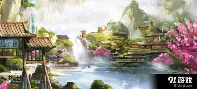 问道变身卡分析各职业选择技巧