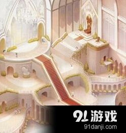 奇迹暖暖中世纪风格新套装指南