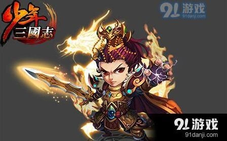 少年三国志极限主将升华实战指南