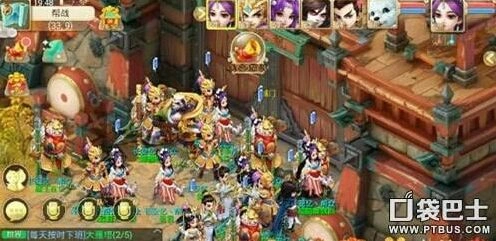 大话西游手游玩家分层标准参考