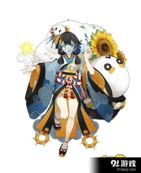 阴阳师日和坊治疗式神攻略 定位解析
