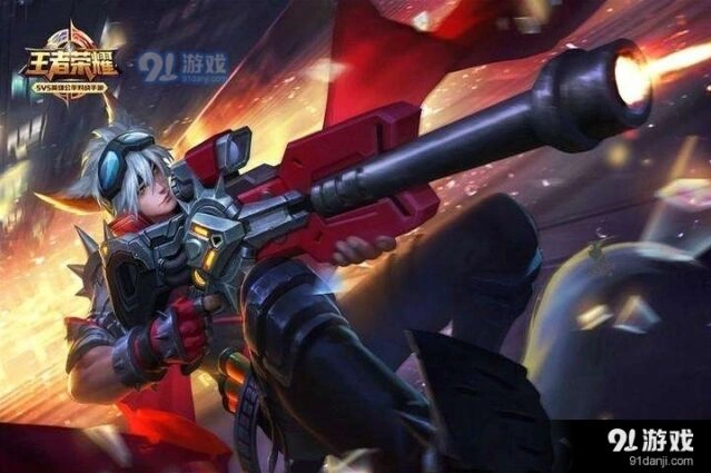 王者荣耀TGC水友赛活动玩法攻略