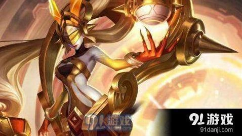 王者荣耀女娲技能释放时机分析