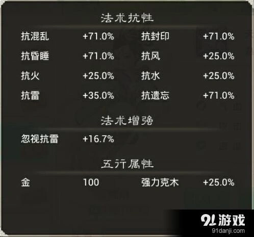 大话西游伙伴选择培养心得分享