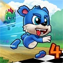 欢乐跑4官方最新版-2.41.1