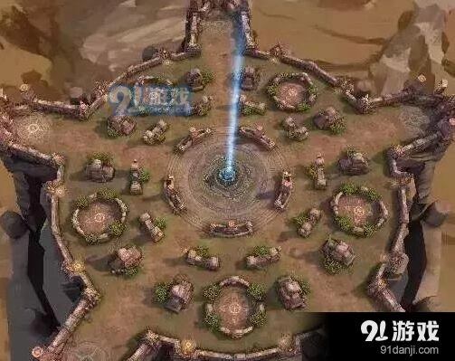 王者荣耀丝路统御战何时上线