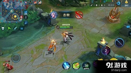 王者荣耀明世隐铭文搭配技巧，新手必看攻略