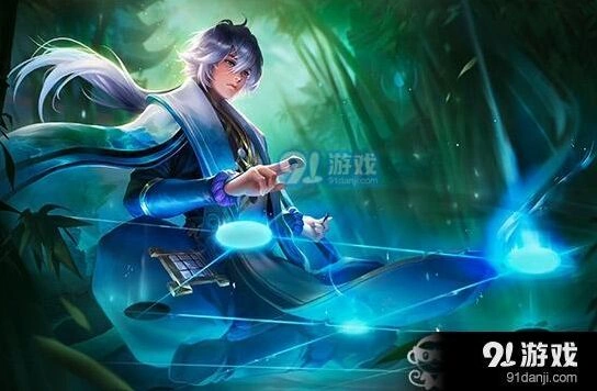 王者荣耀弈星技能分析教程
