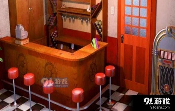 密室逃脱22海上惊魂第一关步骤解析