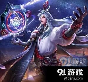 王者荣耀明世隐铭文搭配全解