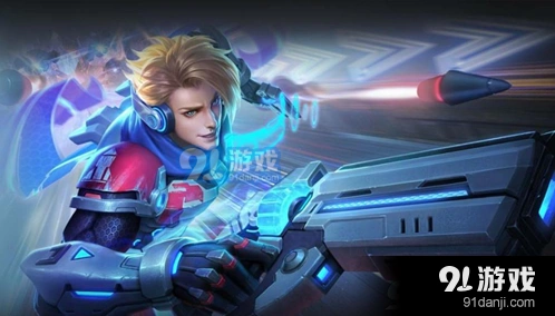 王者荣耀逐梦之星限定传说皮肤
