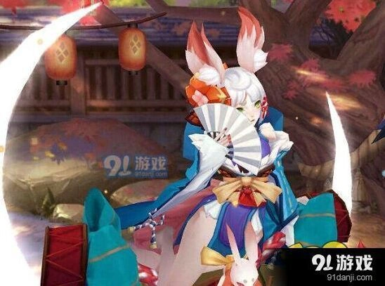 阴阳师追月神培养技巧 御魂搭配详解