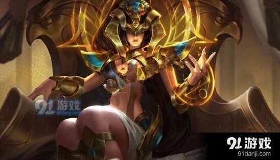 王者荣耀女娲皮肤碎片怎么快速攒够