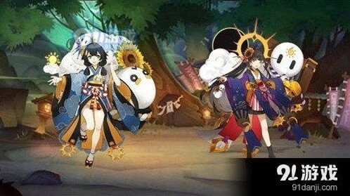 阴阳师日和坊全面攻略