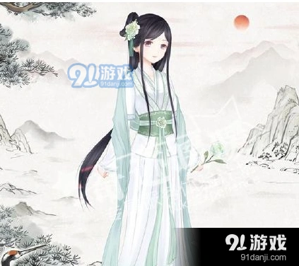 奇迹暖暖山茶春色套装详细攻略