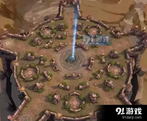 王者荣耀丝路统御战怎么玩 详细玩法流程